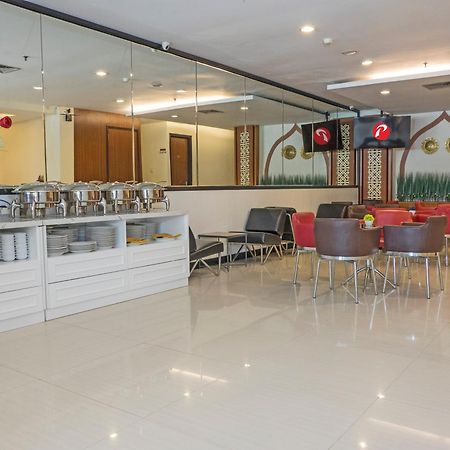 טנגרנג D'Primahotel Airport Jakarta 1 מראה חיצוני תמונה